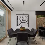 Βίλα Palazzo Vimbula - Five Star Luxury *