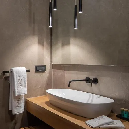 Palazzo Vimbula - Five Star Luxury Villa Ragusa