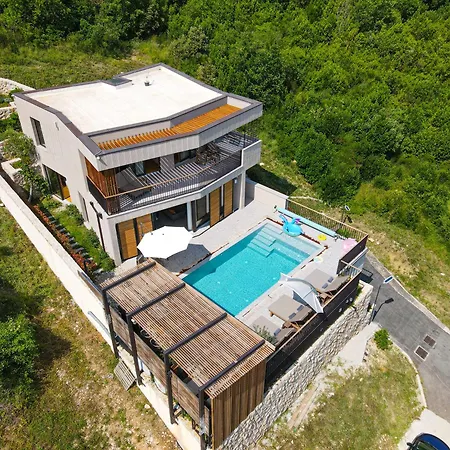 Palazzo Vimbula - Five Star Luxury Βίλα *