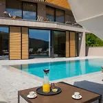 Palazzo Vimbula - Five Star Luxury Villa Dubrovnik