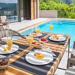 Palazzo Vimbula - Five Star Luxury