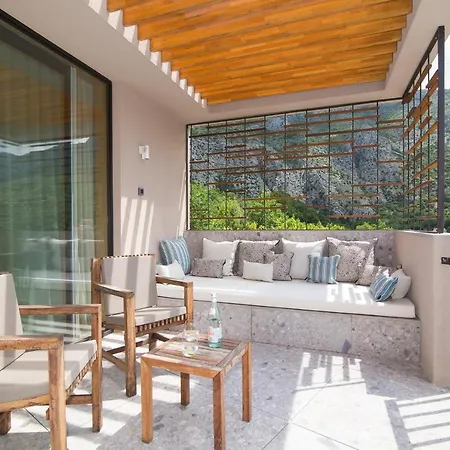 Palazzo Vimbula - Five Star Luxury Vila Dubrovnik