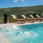 Palazzo Vimbula - Five Star Luxury Villa *