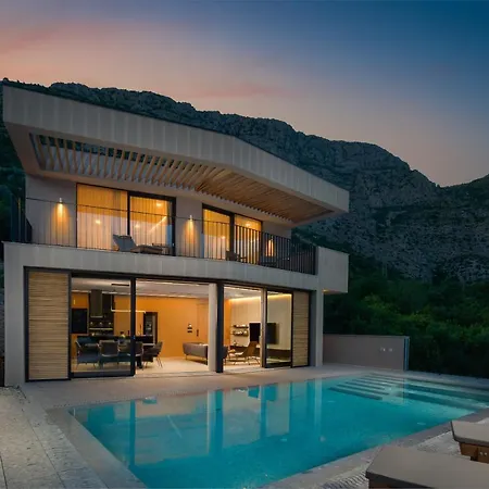 Palazzo Vimbula - Five Star Luxury *