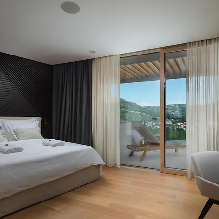 빌라 Palazzo Vimbula - Five Star Luxury