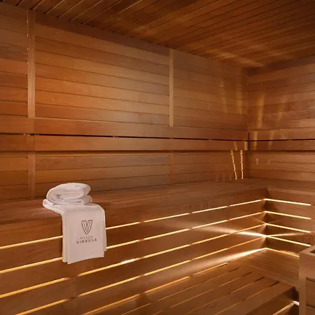 Palazzo Vimbula - Five Star Luxury Villa