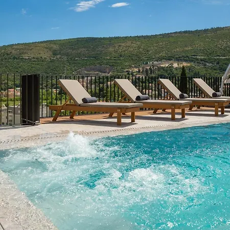 Palazzo Vimbula - Five Star Luxury 빌라 *