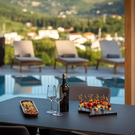 Palazzo Vimbula - Five Star Luxury