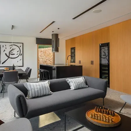 Palazzo Vimbula - Five Star Luxury * Dubrovnik