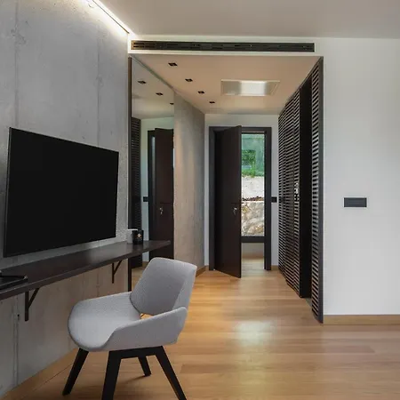 Palazzo Vimbula - Five Star Luxury דוברובניק