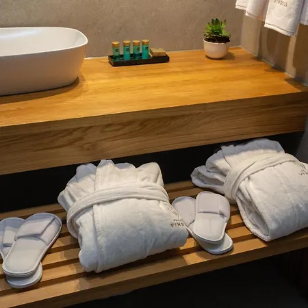 Palazzo Vimbula - Five Star Luxury Villa *