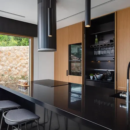 빌라 Palazzo Vimbula - Five Star Luxury *