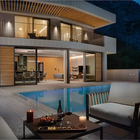 Palazzo Vimbula - Five Star Luxury *