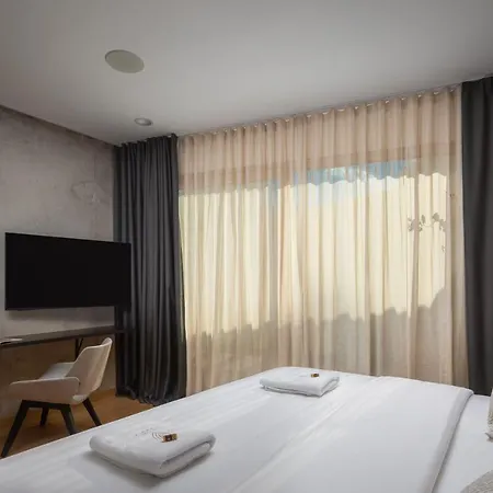 빌라 Palazzo Vimbula - Five Star Luxury