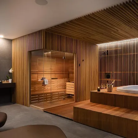 Palazzo Vimbula - Five Star Luxury *