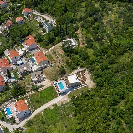 Palazzo Vimbula - Five Star Luxury דוברובניק