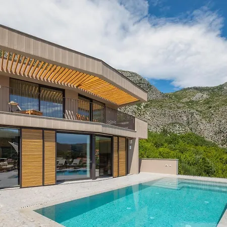 Palazzo Vimbula - Five Star Luxury * Dubrovnik