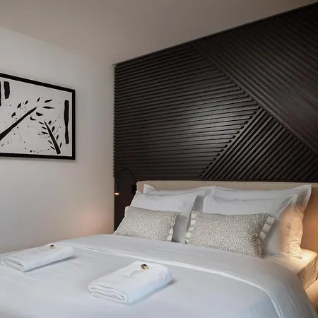 Palazzo Vimbula - Five Star Luxury 빌라