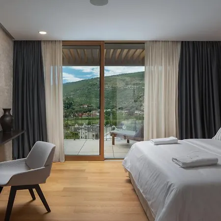 Palazzo Vimbula - Five Star Luxury דוברובניק