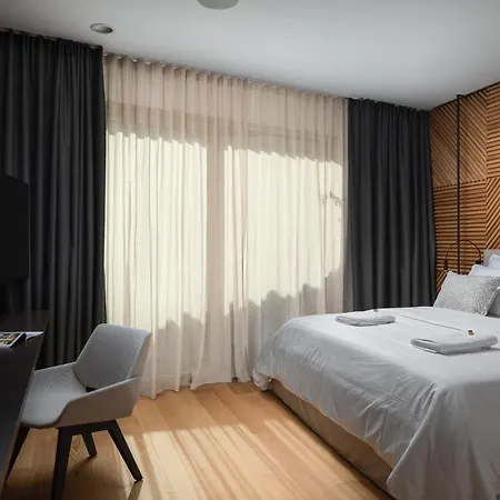 Palazzo Vimbula - Five Star Luxury 두브로브니크