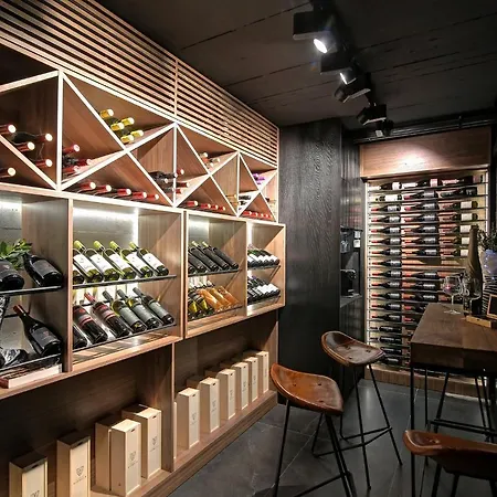 Palazzo Vimbula - Five Star Luxury Dubrovnik