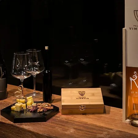 Palazzo Vimbula - Five Star Luxury