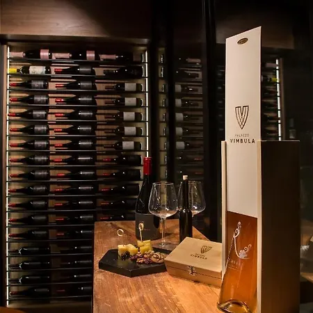 Palazzo Vimbula - Five Star Luxury *