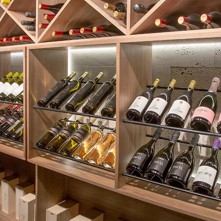 Palazzo Vimbula - Five Star Luxury 빌라 두브로브니크