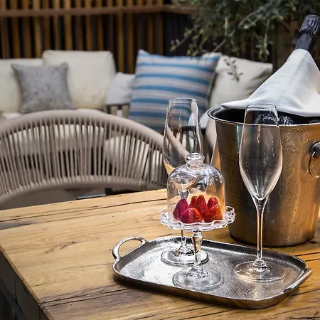 Palazzo Vimbula - Five Star Luxury 두브로브니크