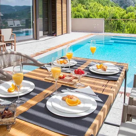 Palazzo Vimbula - Five Star Luxury