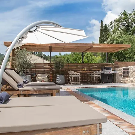 Villa Palazzo Vimbula - Five Star Luxury Dubrovnik