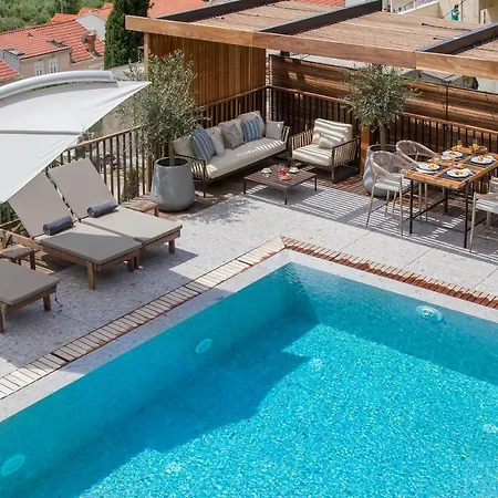 Palazzo Vimbula - Five Star Luxury 빌라