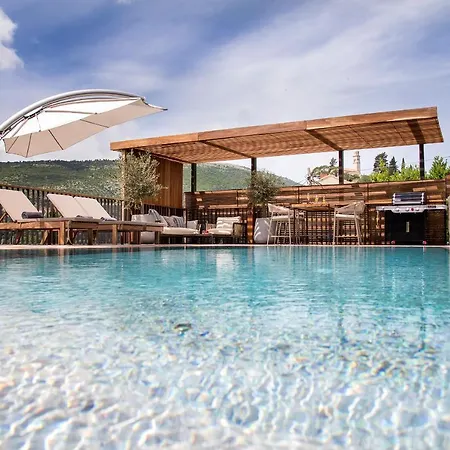 Villa Palazzo Vimbula - Five Star Luxury Dubrovnik