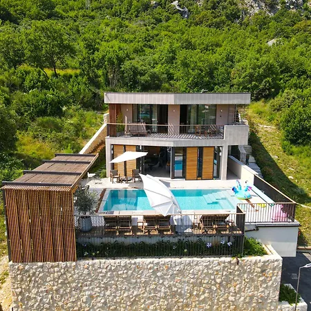 Palazzo Vimbula - Five Star Luxury *