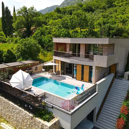 Palazzo Vimbula - Five Star Luxury