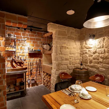 Palazzo Vimbula - Five Star Luxury Villa *