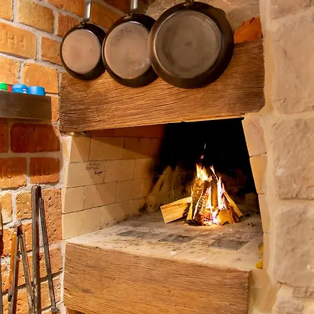 빌라 Palazzo Vimbula - Five Star Luxury *