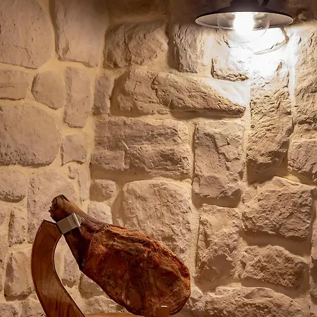 Palazzo Vimbula - Five Star Luxury *