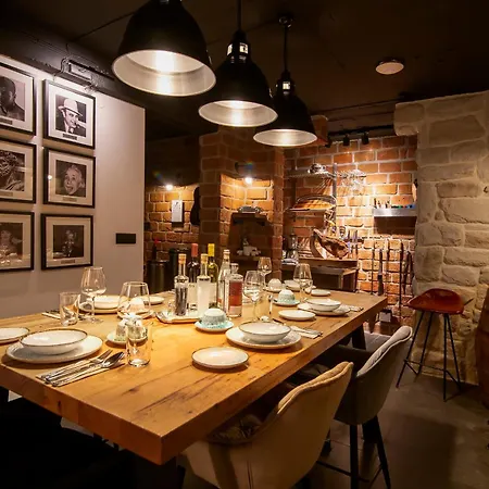 Palazzo Vimbula - Five Star Luxury 두브로브니크