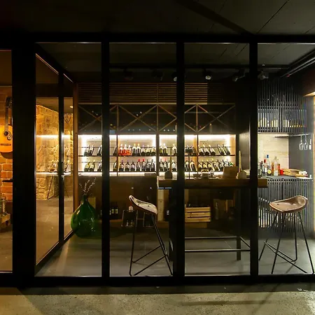 Palazzo Vimbula - Five Star Luxury