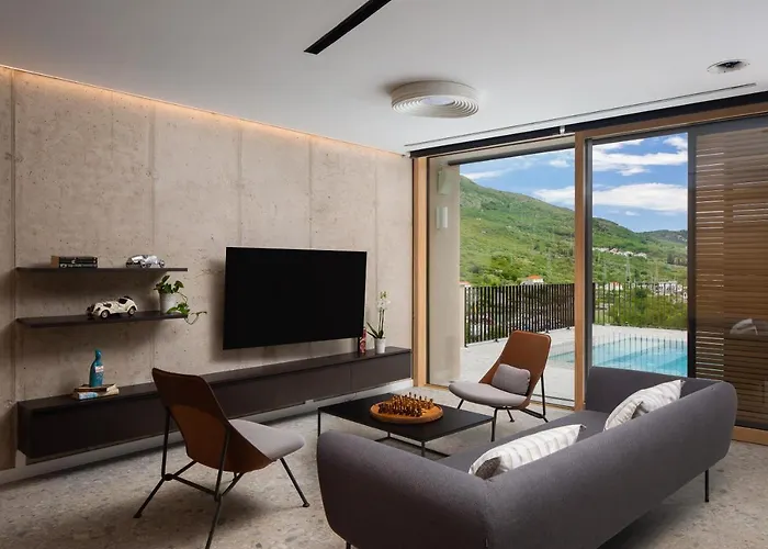 Palazzo Vimbula - Five Star Luxury