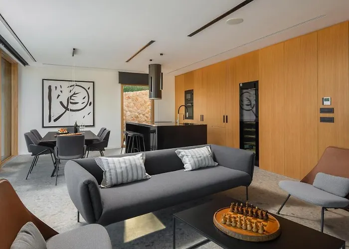 Palazzo Vimbula - Five Star Luxury * Dubrovnik