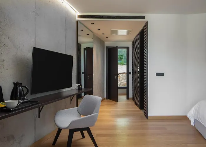 Palazzo Vimbula - Five Star Luxury Dubrovnik