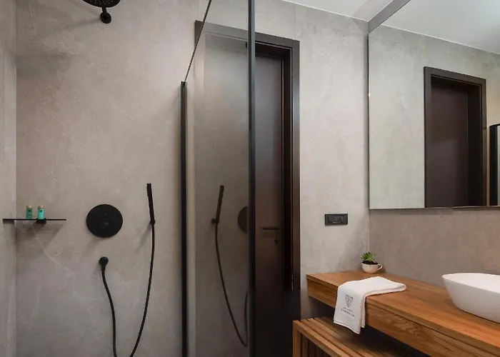 Palazzo Vimbula - Five Star Luxury Villa