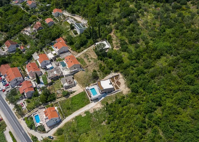 Palazzo Vimbula - Five Star Luxury Dubrovnik