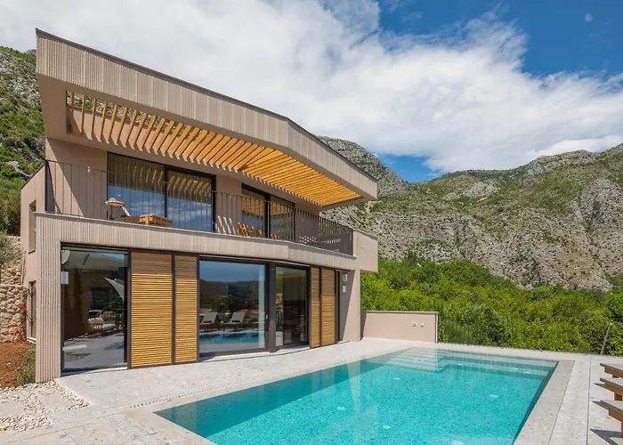 Palazzo Vimbula - Five Star Luxury * Dubrovnik