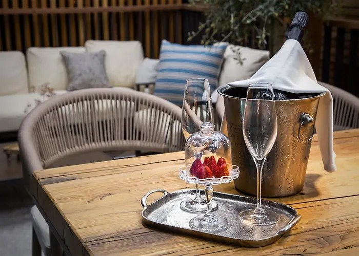 Palazzo Vimbula - Five Star Luxury Dubrovnik