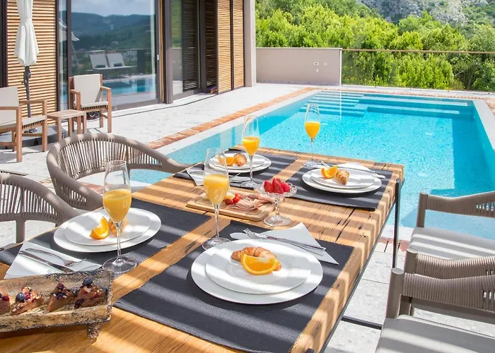 Palazzo Vimbula - Five Star Luxury