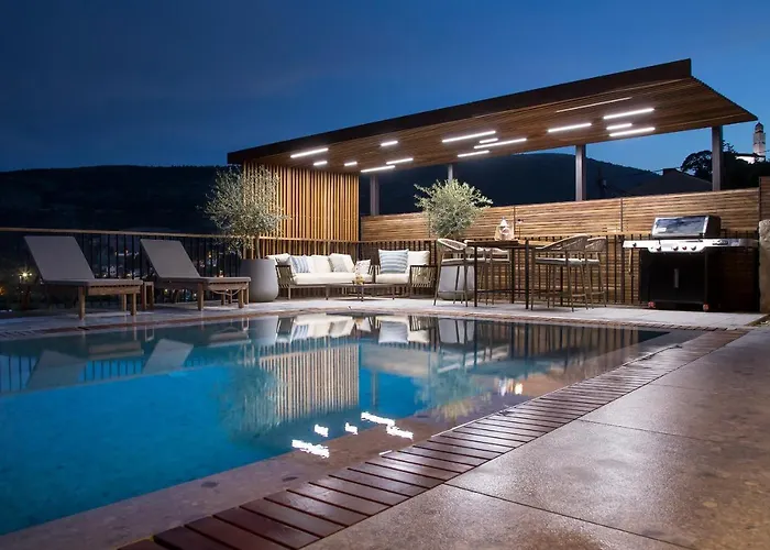 Palazzo Vimbula - Five Star Luxury * Dubrovnik