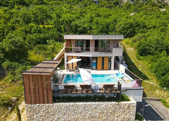 Palazzo Vimbula - Five Star Luxury *